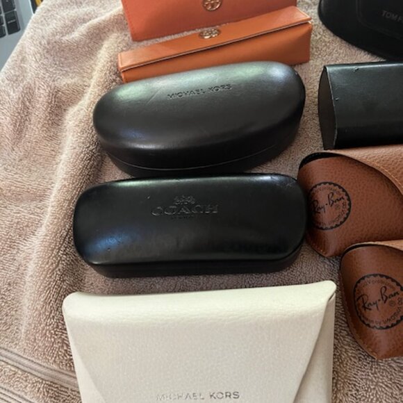 Eye glass case lot main image 13